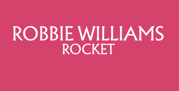 Listen to 'Rocket' taken from the new album BRITPOP