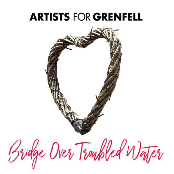 Artists For Grenfell