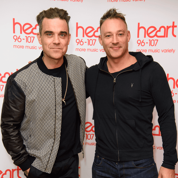 Heart London Show