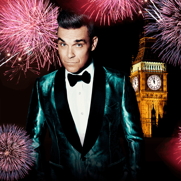 NYE Tickets On Sale Now