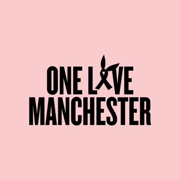 One Love Manchester