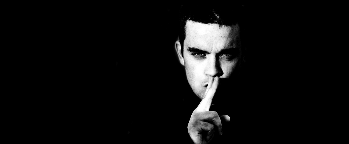 Share Your Robbie Memories for the People’s History Of Pop