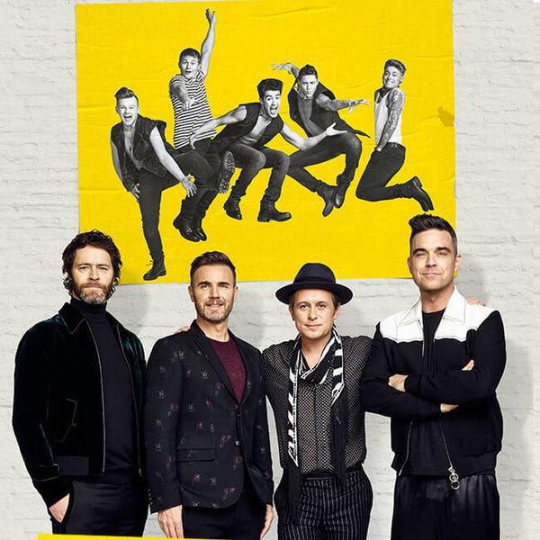 The Band: Tickets on sale now