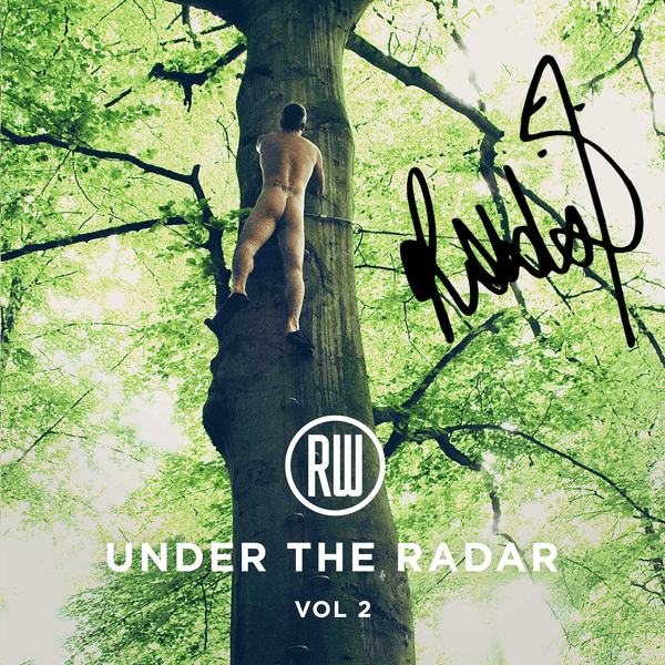 Win a signed album