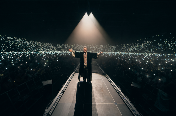Oslo Telenor Arena image