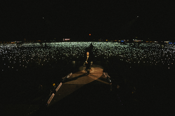 Pinkpop Festival image