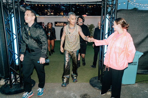 Vieilles Charrues image