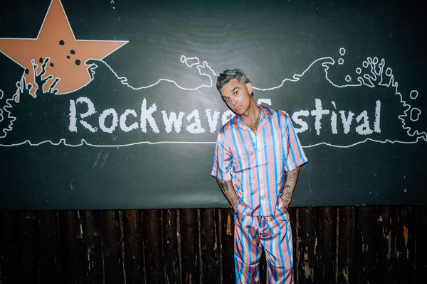 Rockwave Festival image