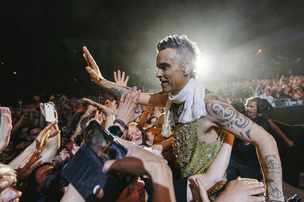 Pula Arena Night 2 image