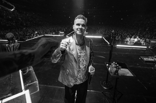 Nokia Arena image