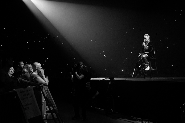 Lanxess Arena Night 3 image