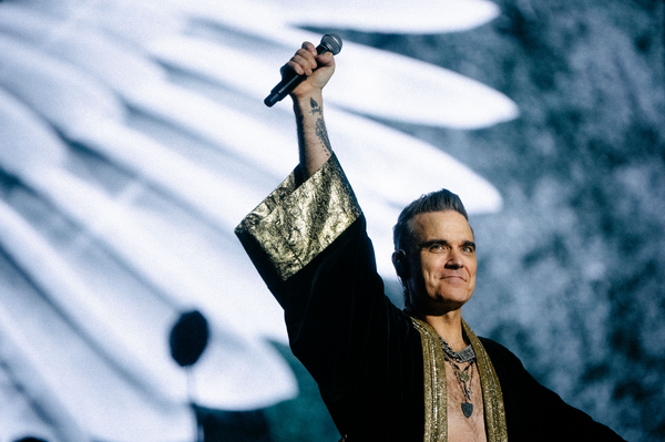 Ziggo Dome Night 2 image