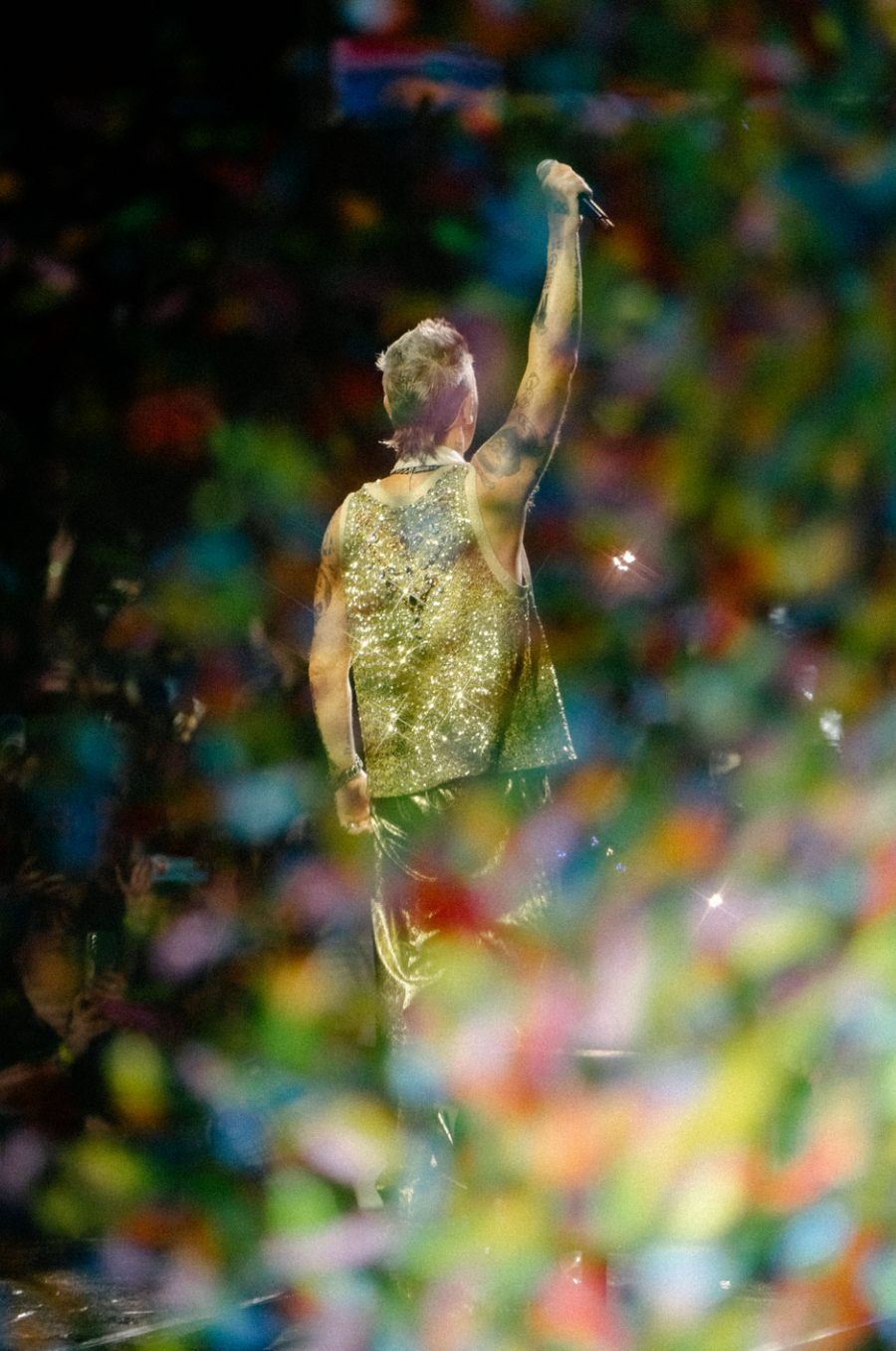 XXV Tour