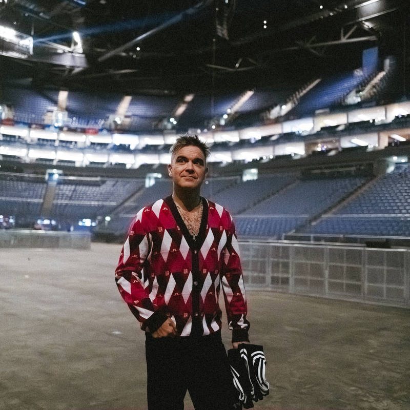 The O2