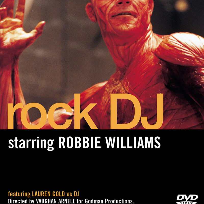 Rock DJ