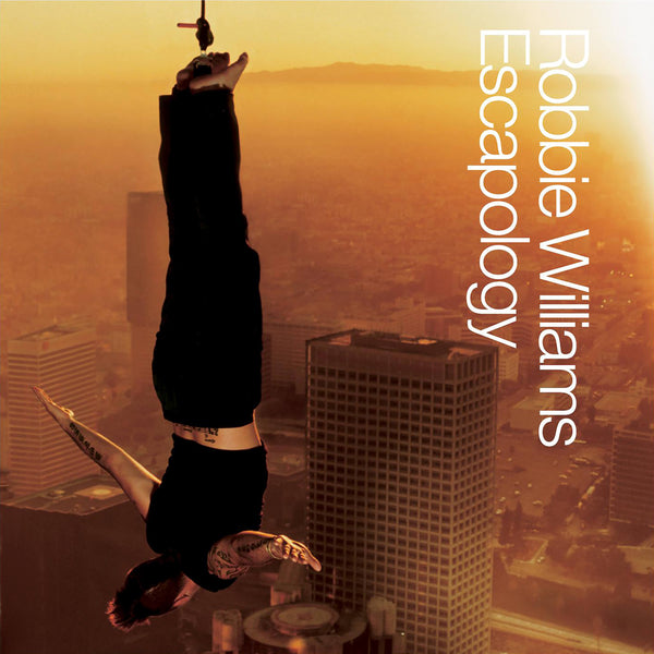Escapology image