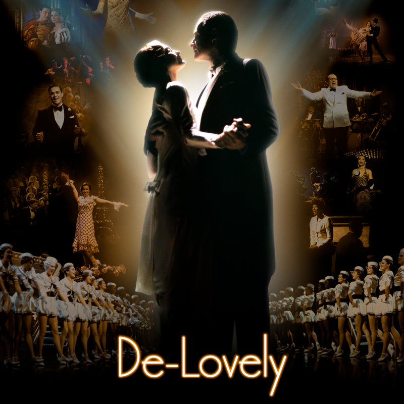 De-Lovely