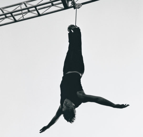 Escapology image