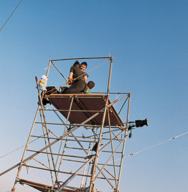 Escapology image