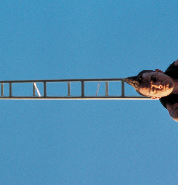 Escapology image