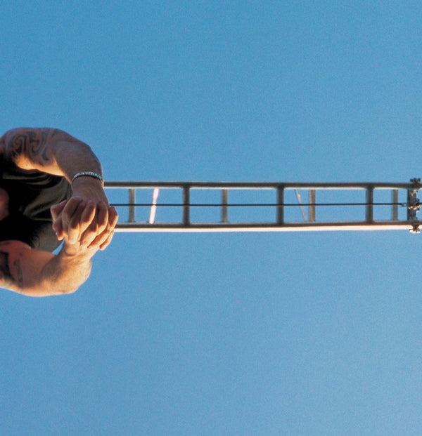 Escapology image
