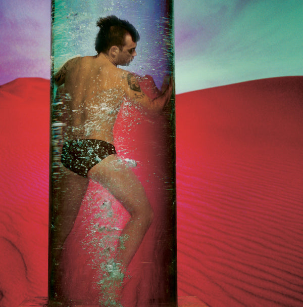 Escapology image