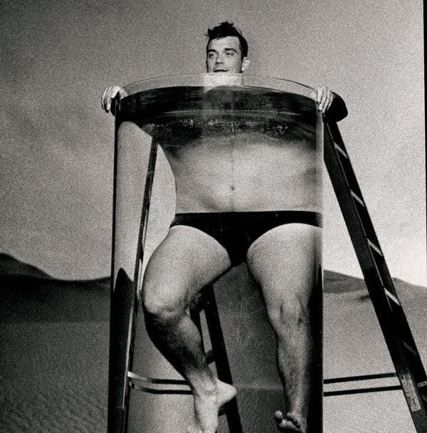 Escapology image