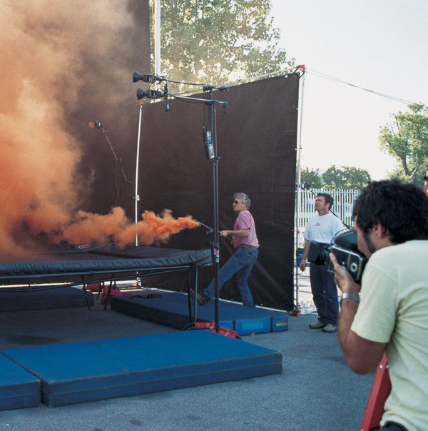 Escapology image