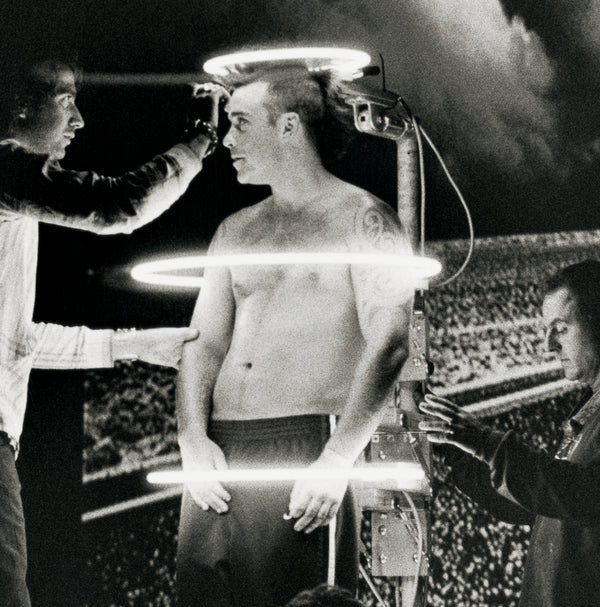 Escapology image