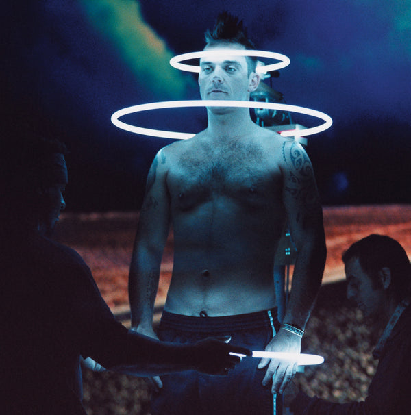 Escapology image