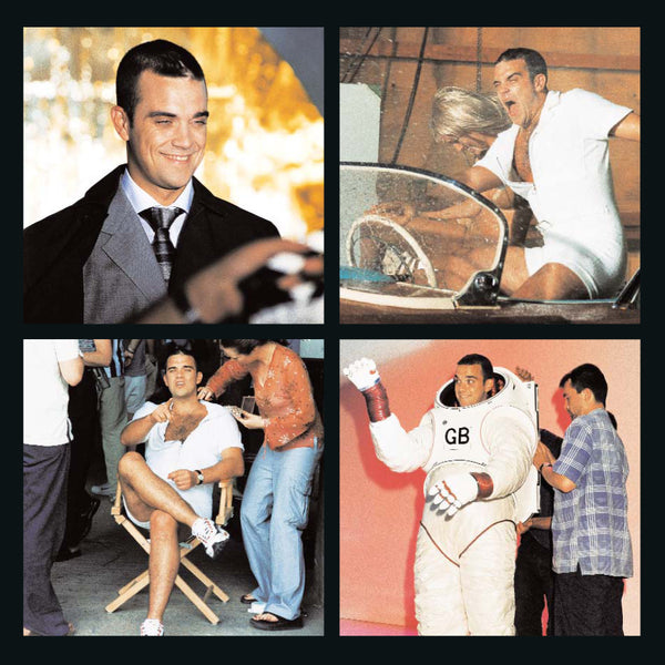 Greatest Hits image
