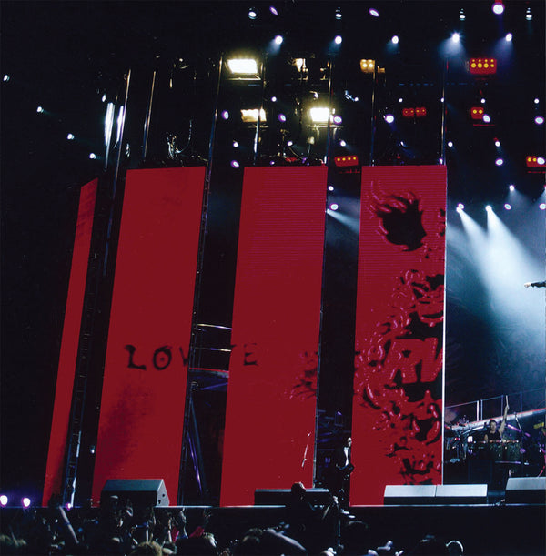 Live at Knebworth image