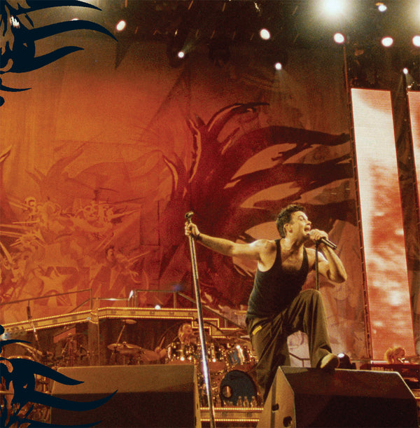 Live at Knebworth image