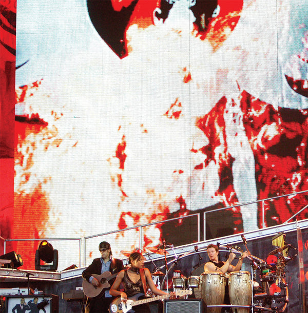 Live at Knebworth image