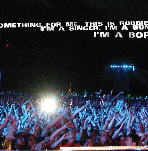 Live at Knebworth image