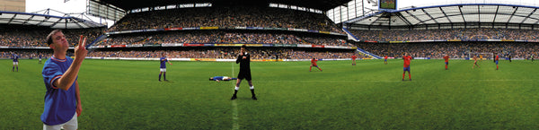 Sing When You're Winning image