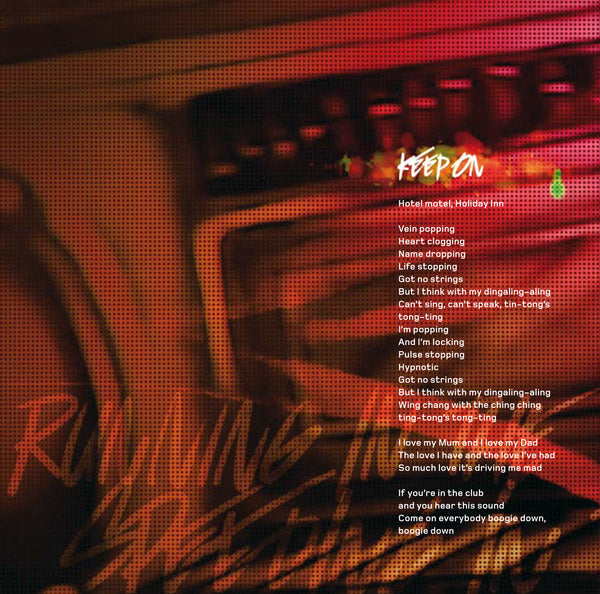 Rudebox image
