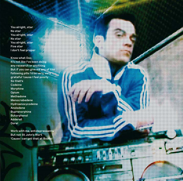 Rudebox image