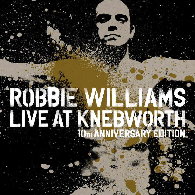 Live At Knebworth: 10th Anniversary Edition