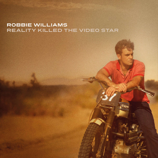 Reality Killed The Video Star image