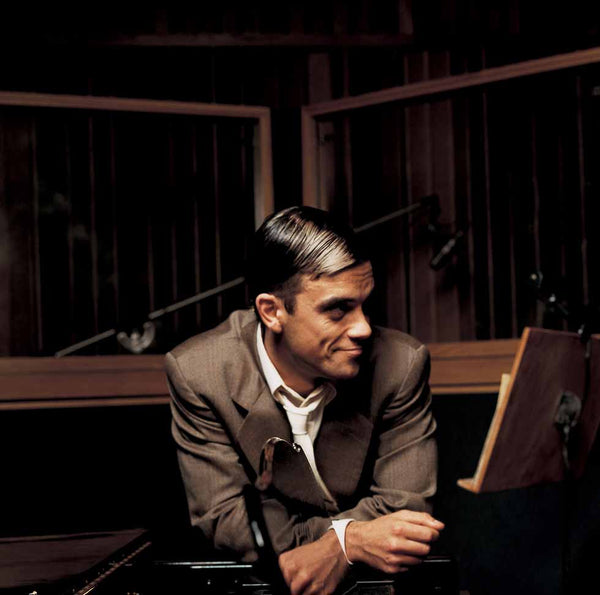 Swing When You're Winning image
