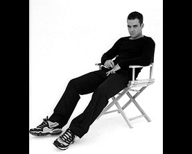 I've Been Expecting You image