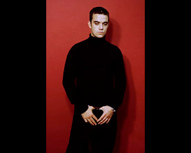 I've Been Expecting You image