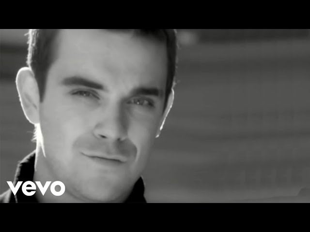 Angels: Music Video