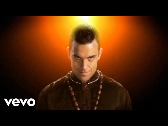 Sin Sin Sin: Music Video