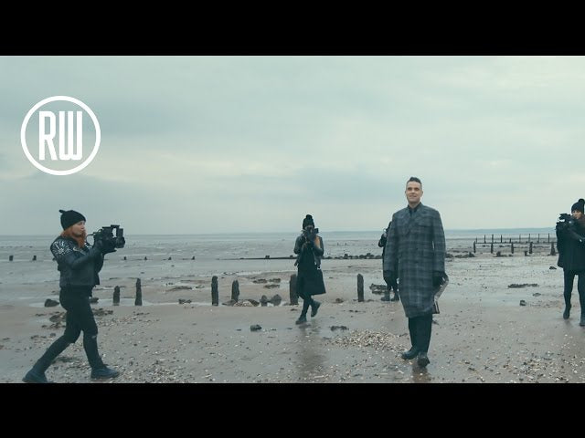 Love My Life video