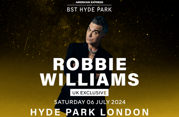 Live in Hyde Park 2024