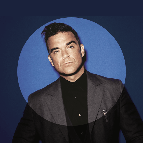 Let Me Entertain You: The Complete Robbie Playlist