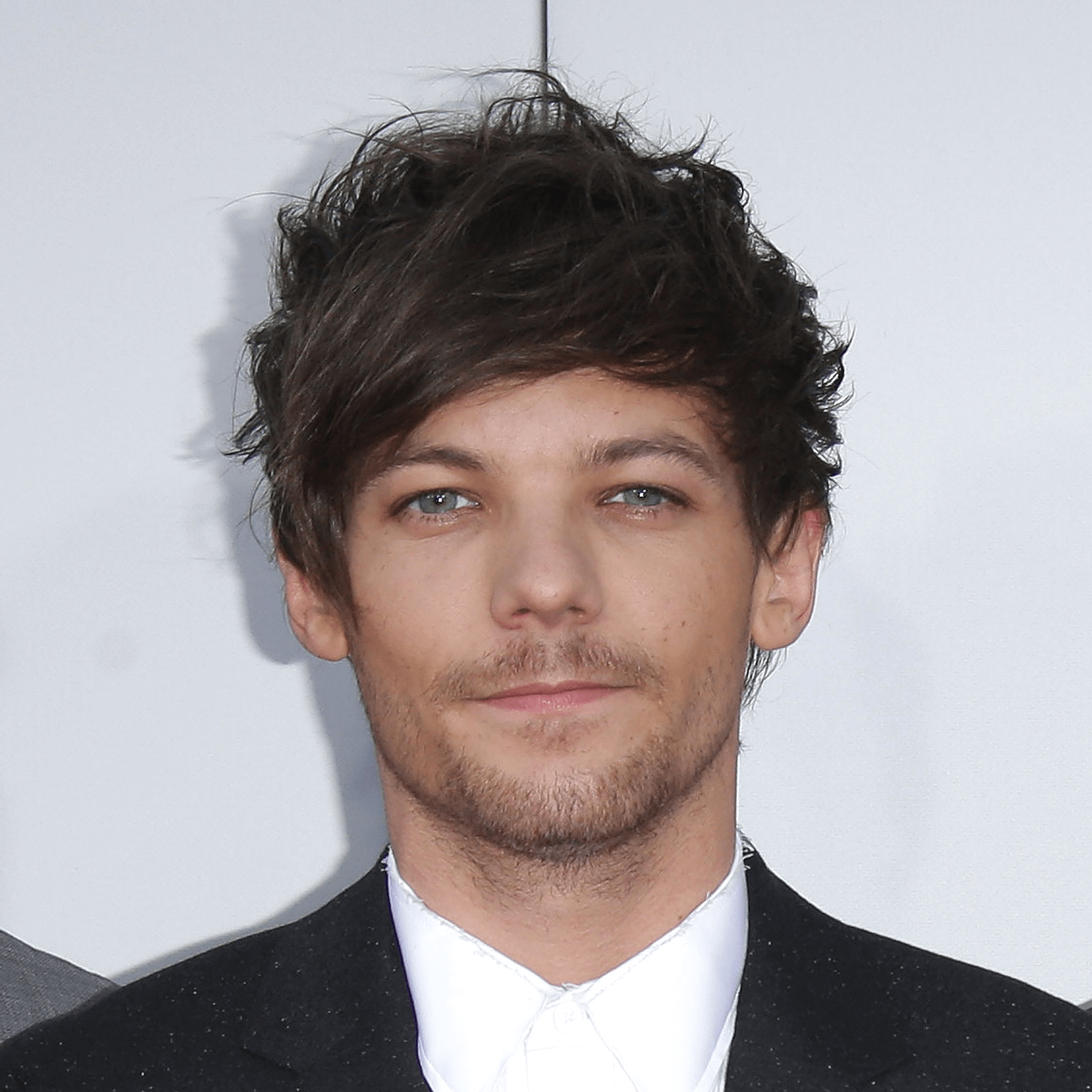 Louis Tomlinson joins Soccer Aid England line-up