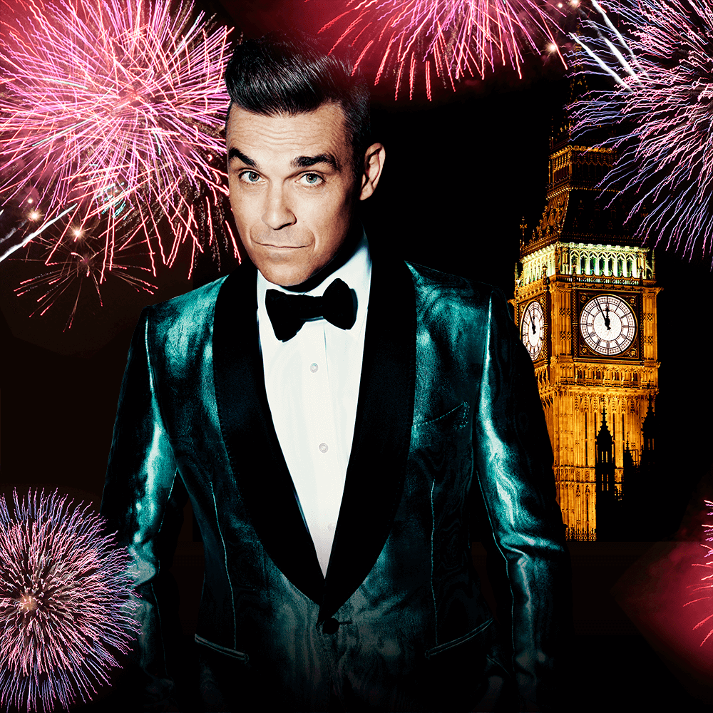 NYE Tickets On Sale Now